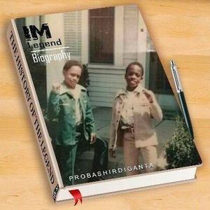 Meet your Posher, Shawn